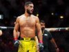 Gabriel Bonfim continua quente no UFC Combat Evening e vence Belal Muhammad