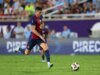 Relatórios: Incêndio contratando o ex-astro do Barcelona Robert Lewandowski