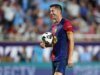 Fireplace anuncia adição do ex-astro do Barcelona Robert Lewandowski