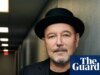 ‘Eu não sou um desistente!’ Rubén Blades, o supremo da salsa que atuou com Jack Nicholson, inspirou Unhealthy Bunny – e serviu como ministro do Turismo do Panamá
