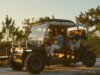 Apple e Audi Alumni criaram um EV de luxo baseado no Moon Buggy