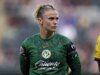 Wave assina contrato de 3 anos com a espanhola GK Sandra Panos
