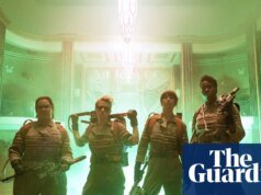 Quem você vai atacar? Por que os caça-fantasmas femininos ridicularizados de Paul Feig deslumbram uma década depois