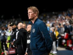 Jim Curtin nomeado novo treinador do Austin FC para a temporada de 2027