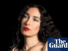 ‘Você escapa do bloodbath. Mas há uma longa cauda de tristeza’: músico Beduíno sobre a estranheza da vida árabe fora do Oriente Médio