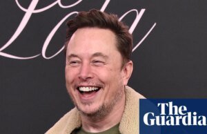 Elon Musk promove filme ‘anti-imigrante’ de Armie Hammer com obtain gratuito no X