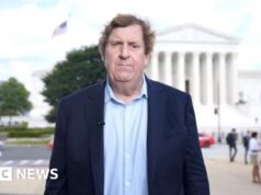 A decisão sobre direitos de primogenitura da Suprema Corte é um grande golpe para Trump