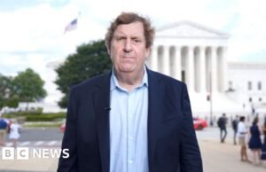 A decisão sobre direitos de primogenitura da Suprema Corte é um grande golpe para Trump