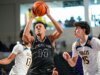 O ala 5 estrelas Ryan Hampton se compromete com Kentucky