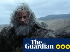 Crítica da morte de Robin Hood – Hugh Jackman obscurece uma história heróica em um drama sombrio