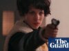 ‘Não se trata de heróis e vilões’: o retorno triunfante do indie há muito perdido I Shot Andy Warhol