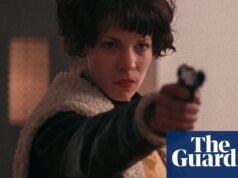 ‘Não se trata de heróis e vilões’: o retorno triunfante do indie há muito perdido I Shot Andy Warhol