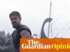 Que helênico! Por que o novo épico grego de Christopher Nolan é totalmente desprovido de gregos?