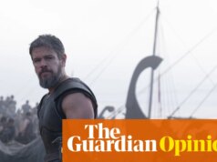 Que helênico! Por que o novo épico grego de Christopher Nolan é totalmente desprovido de gregos?