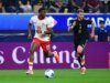 Relatórios: Canadá D Moise Bombito (perna) perderá a Copa do Mundo