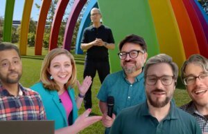 Especialistas em tecnologia analisam o WWDC 2026 da Apple: isso satisfez os fãs da Apple? vídeo
