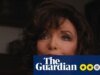 Uma crítica de Homicide Between Buddies – a diva detetive de Joan Collins brilha em um policial inútil