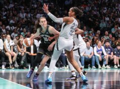 Ases e Liberty colidem na disputa por outro título da Commissioner’s Cup