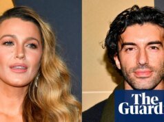 Blake Full of life entra com pedido de recebimento de US$ 8 milhões em honorários advocatícios de Justin Baldoni e seu estúdio