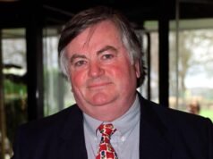 O jornalista investigativo do Cook dinner Report, Roger Cook dinner, morre aos 83 anos