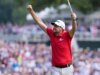 Keegan Bradley busca a terceira vitória do Travellers em 4 anos no evento da ‘cidade natal’