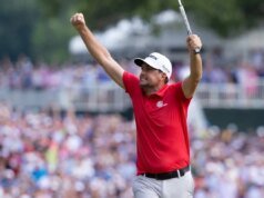 Keegan Bradley busca a terceira vitória do Travellers em 4 anos no evento da ‘cidade natal’
