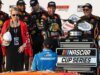 Corrida de pontos fica mais apertada enquanto os pilotos enfrentam o ‘Tough Triangle’ de Pocono