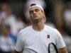 Jack Draper (braço) da Grã-Bretanha desiste de Wimbledon
