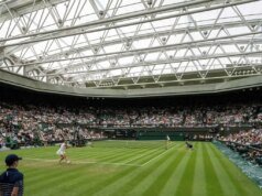 Estrelas do tênis encerram protesto da mídia em Wimbledon, pois as preocupações permanecem