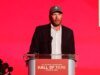 Campeão olímpico Bode Miller: As drogas que levaram à prisão não eram minhas