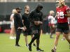 Relatórios: Brandon Aiyuk, do 49ers, emitiu mandado de prisão por excesso de velocidade