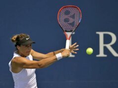 Resumo WTA: Jasmine Paolini vacila em Eastbourne