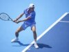 Resumo da ATP: Ugo Humbert comemora aniversário com vitória na semifinal em Eastbourne