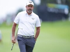 Relatório: Phil Mickelson acusado de contato inadequado com funcionário do clube de golfe