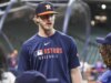 Novos bullpens apresentados no confronto entre Astros e Pirates