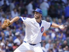 LHP Drew Pomeranz retorna aos Cubs em acordo com a liga secundária