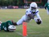 Texas A&M adiciona WR Eric McFarland de 5 estrelas à crescente classe de 27