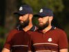 Os golfistas da LIV Jon Rahm e Tyrrell Hatton vão jogar no Aberto da Escócia