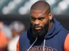 Broncos LB Jonathon Cooper enfrenta acusação de violência doméstica