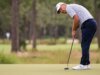 Freddie Jacobson e Soren Kjeldsen completam 59 anos para iniciar o evento da equipe dos campeões