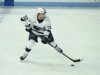 Maple Leafs escolhe F Gavin McKenna como número 1 no draft da NHL