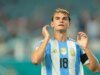 Argentina mais perto da saúde plena antes da estreia na Copa do Mundo