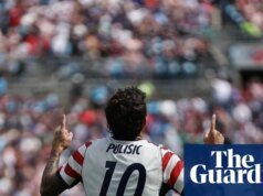 ‘É hora da Bíblia’: como a religião se tornou parte da identidade da USMNT na Copa do Mundo