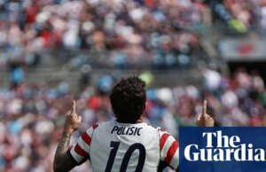 ‘É hora da Bíblia’: como a religião se tornou parte da identidade da USMNT na Copa do Mundo