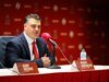 Angels demitem o GM Perry Minasian e contratam John Mozeliak como interino