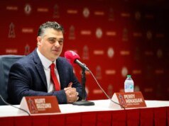 Angels demitem o GM Perry Minasian e contratam John Mozeliak como interino