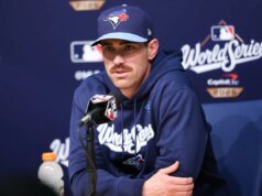 Shane Bieber, do Blue Jays, definido para estreia na temporada contra Astros