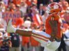 Relatório: Chiefs concordam com os termos do primeiro turno do DT Peter Woods