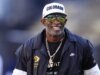 Técnico do Colorado, Deion Sanders, agora ‘livre do câncer’