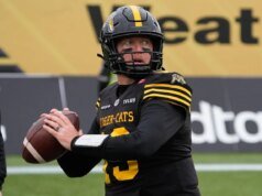 Após a primeira vitória, Tiger-Cats se sente confiante com a visita dos Leões